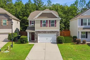 122 St George Rd, West Columbia, SC 29170 - Photo 1