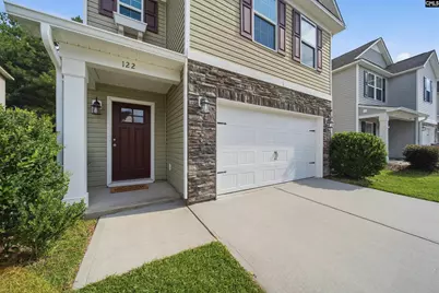 122 Saint George Road, West Columbia, SC 29170 - Photo 4