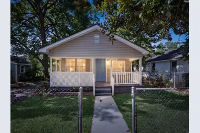 1212 Lewis Street, Marion, SC 29571 - Photo 1