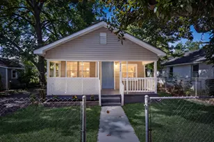 1212 Lewis St, Marion, SC 29571 - Photo 1