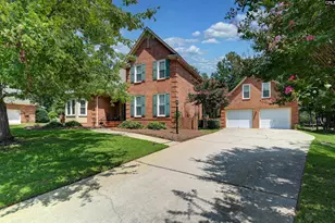1003 Woodleaf Ct, Columbia, SC 29212 - Photo 1