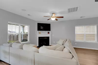 1137 Coopers Ridge Lane, Elgin, SC 29045 - Photo 14