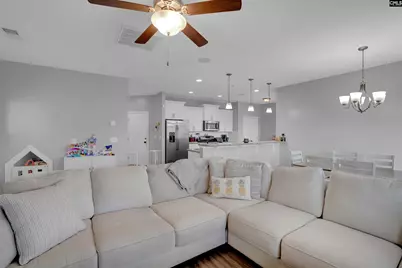 1137 Coopers Ridge Lane, Elgin, SC 29045 - Photo 16