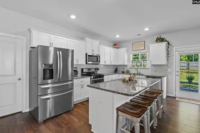 416 Stone Hollow Drive, Irmo, SC 29063 - Photo 6