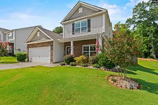 416 Stone Hollow Dr, Irmo, SC 29063 - Photo 42