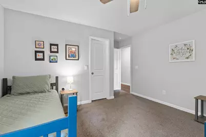 416 Stone Hollow Drive, Irmo, SC 29063 - Photo 28