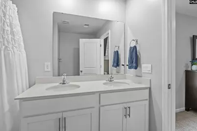 416 Stone Hollow Drive, Irmo, SC 29063 - Photo 24