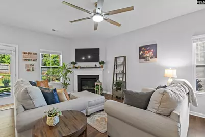 416 Stone Hollow Drive, Irmo, SC 29063 - Photo 2