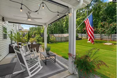 416 Stone Hollow Drive, Irmo, SC 29063 - Photo 30