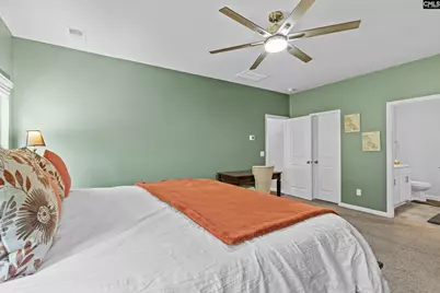 416 Stone Hollow Drive, Irmo, SC 29063 - Photo 12