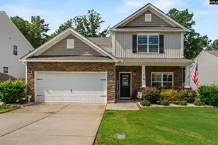 416 Stone Hollow Dr, Irmo, SC 29063 - Photo 1