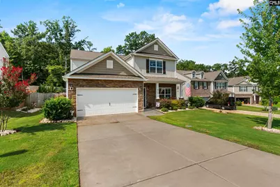 416 Stone Hollow Drive, Irmo, SC 29063 - Photo 34