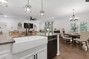 3103 E Peach Rd, Ridgeway, SC 29130 - Photo 20