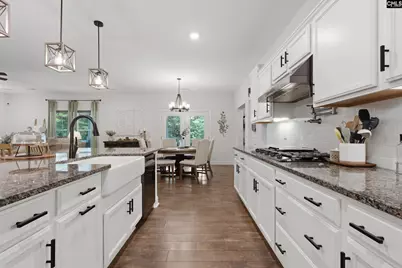 3103 E Peach Road, Ridgeway, SC 29130 - Photo 22