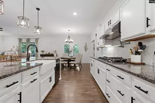 3103 E Peach Rd, Ridgeway, SC 29130 - Photo 22