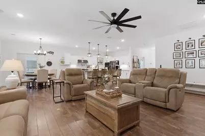 3103 E Peach Road, Ridgeway, SC 29130 - Photo 16
