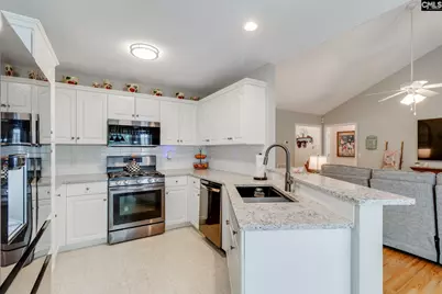 115 Bradford Hill Drive, West Columbia, SC 29170 - Photo 4