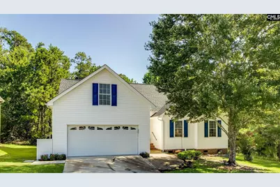 115 Bradford Hill Drive, West Columbia, SC 29170 - Photo 2