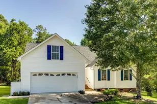 115 Bradford Hill Dr, West Columbia, SC 29170 - Photo 2