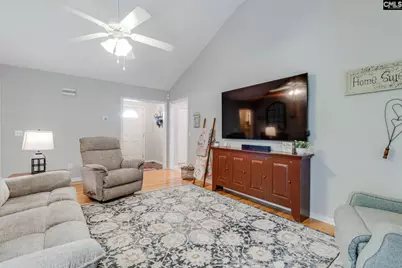 115 Bradford Hill Drive, West Columbia, SC 29170 - Photo 8