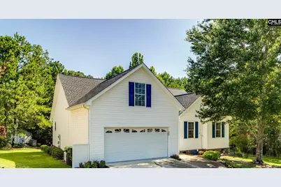 115 Bradford Hill Drive, West Columbia, SC 29170 - Photo 1