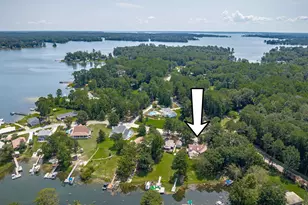 103 Ranch Lake Rd, Chapin, SC 29036 - Photo 50