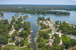 103 Ranch Lake Rd, Chapin, SC 29036 - Photo 48