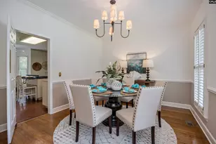 11 Lord Nelson Ct, Columbia, SC 29209 - Photo 4