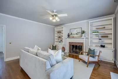 11 Lord Nelson Court, Columbia, SC 29209 - Photo 14