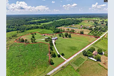 8459 St. Lukes Church Road, Newberry, SC 29108 - Photo 6