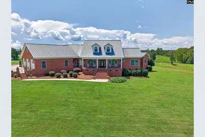 8459 St. Lukes Church Road, Newberry, SC 29108 - Photo 1