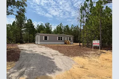 43 Harold Funderburke Lane, Hartsville, SC 29550 - Photo 1