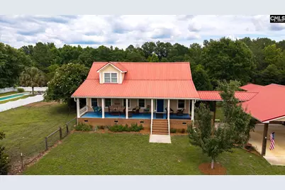 8095 Broom Factory Road, Rembert, SC 29128 - Photo 12
