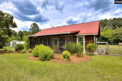 8095 Broom Factory Road, Rembert, SC 29128 - Photo 4
