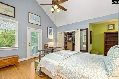 8095 Broom Factory Road, Rembert, SC 29128 - Photo 34