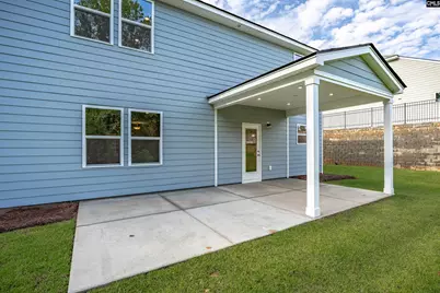 169 Monroe Preserve Lane, Chapin, SC 29036 - Photo 44