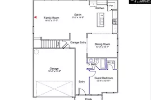 506 Black Jack Oak Ln, Lexington, SC 29073 - Photo 2