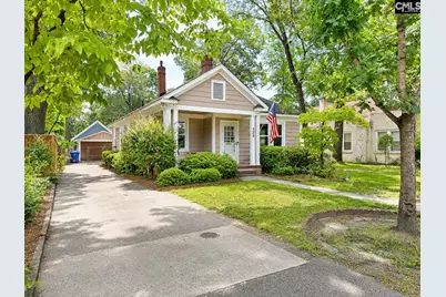 528 Wando Street, Columbia, SC 29205 - Photo 2