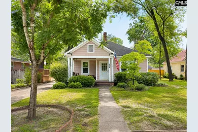 528 Wando Street, Columbia, SC 29205 - Photo 1