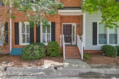 600 Woodrow Street Apt G, Columbia, SC 29205 - Photo 2