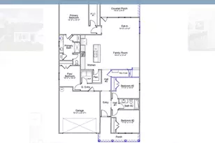 452 Black Jack Oak Ln, Lexington, SC 29073 - Photo 2