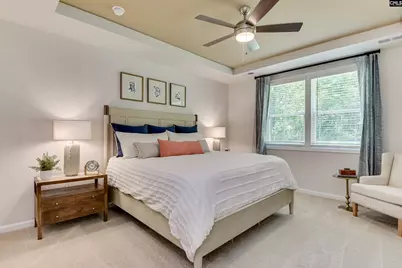 712 Top Line Street, Chapin, SC 29036 - Photo 22