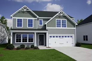436 Blackjack Oak Ln, Lexington, SC 29073 - Photo 1