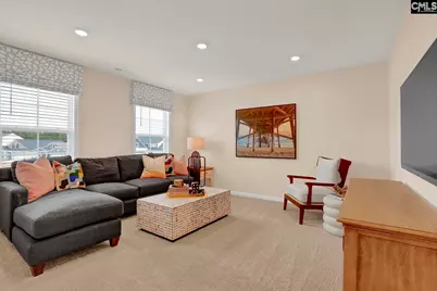 436 Blackjack Oak Lane, Lexington, SC 29073 - Photo 8