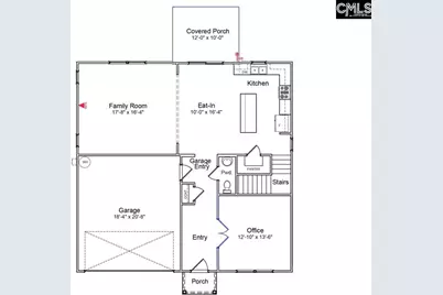 440 440 Blackjack Oak Lane, Lexington, SC 29073 - Photo 2