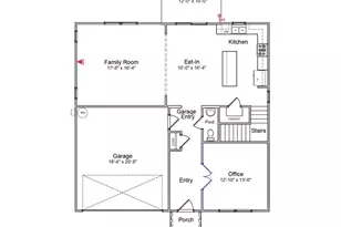440 440 Blackjack Oak Ln, Lexington, SC 29073 - Photo 2