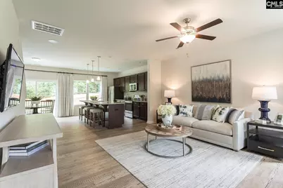 444 Blackjack Oak Lane, Lexington, SC 29073 - Photo 20