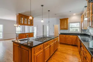 703 Mt Ebal Rd, Batesburg, SC 29006 - Photo 2