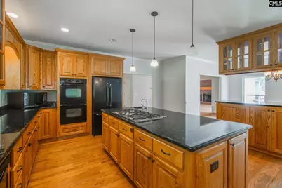 703 Mt Ebal Road, Batesburg, SC 29006 - Photo 16