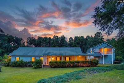 703 Mt Ebal Road, Batesburg, SC 29006 - Photo 1